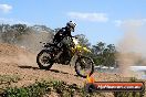 Champions Ride Day MotorX Broadford 05 10 2014 - SH5_7524