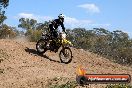 Champions Ride Day MotorX Broadford 05 10 2014 - SH5_7589