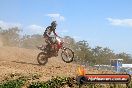 Champions Ride Day MotorX Broadford 05 10 2014 - SH5_7614