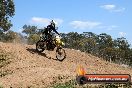 Champions Ride Day MotorX Broadford 05 10 2014 - SH5_7636