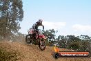 Champions Ride Day MotorX Broadford 05 10 2014 - SH5_7653