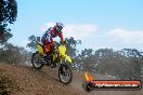 Champions Ride Day MotorX Broadford 05 10 2014 - SH5_7662
