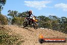Champions Ride Day MotorX Broadford 05 10 2014 - SH5_7664
