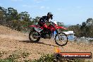 Champions Ride Day MotorX Broadford 05 10 2014 - SH5_7676