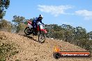 Champions Ride Day MotorX Broadford 05 10 2014 - SH5_7688