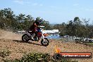 Champions Ride Day MotorX Broadford 05 10 2014 - SH5_7697