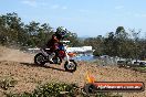 Champions Ride Day MotorX Broadford 05 10 2014