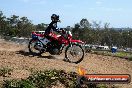Champions Ride Day MotorX Broadford 05 10 2014 - SH5_7712