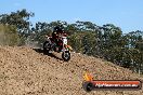Champions Ride Day MotorX Broadford 05 10 2014 - SH5_7732