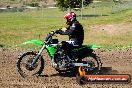 Champions Ride Day MotorX Broadford 05 10 2014 - SH5_7861