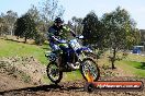 Champions Ride Day MotorX Broadford 05 10 2014 - SH5_7869