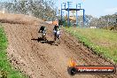 Champions Ride Day MotorX Broadford 05 10 2014 - SH5_7890