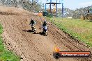 Champions Ride Day MotorX Broadford 05 10 2014 - SH5_7891