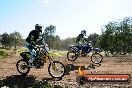 Champions Ride Day MotorX Broadford 05 10 2014 - SH5_7898