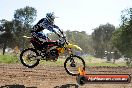 Champions Ride Day MotorX Broadford 05 10 2014 - SH5_7906