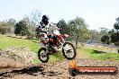 Champions Ride Day MotorX Broadford 05 10 2014 - SH5_7909