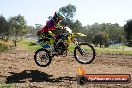 Champions Ride Day MotorX Broadford 05 10 2014 - SH5_7939