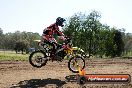 Champions Ride Day MotorX Broadford 05 10 2014 - SH5_8035