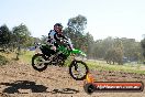 Champions Ride Day MotorX Broadford 05 10 2014 - SH5_8084