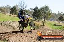 Champions Ride Day MotorX Broadford 05 10 2014 - SH5_8116