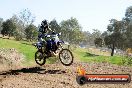 Champions Ride Day MotorX Broadford 05 10 2014 - SH5_8144