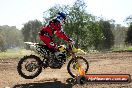 Champions Ride Day MotorX Broadford 05 10 2014 - SH5_8197