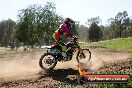 Champions Ride Day MotorX Broadford 05 10 2014 - SH5_8269
