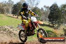 Champions Ride Day MotorX Broadford 05 10 2014 - SH5_8337