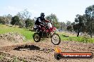 Champions Ride Day MotorX Broadford 05 10 2014 - SH5_8399