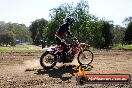 Champions Ride Day MotorX Broadford 05 10 2014 - SH5_8402