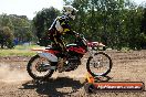 Champions Ride Day MotorX Broadford 05 10 2014 - SH5_8409