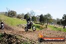 Champions Ride Day MotorX Broadford 05 10 2014 - SH5_8430