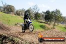 Champions Ride Day MotorX Broadford 05 10 2014 - SH5_8433