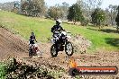 Champions Ride Day MotorX Broadford 05 10 2014 - SH5_8590