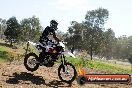 Champions Ride Day MotorX Broadford 05 10 2014 - SH5_8653
