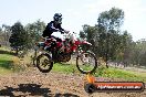 Champions Ride Day MotorX Broadford 05 10 2014 - SH5_8690