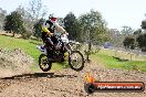 Champions Ride Day MotorX Broadford 05 10 2014 - SH5_8723