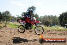 Champions Ride Day MotorX Broadford 05 10 2014 - SH5_8776