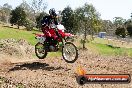 Champions Ride Day MotorX Broadford 05 10 2014 - SH5_8792