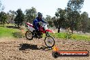Champions Ride Day MotorX Broadford 05 10 2014 - SH5_8836