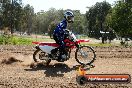 Champions Ride Day MotorX Broadford 05 10 2014 - SH5_8838