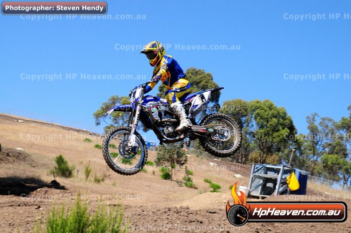 Champions Ride Day MotorX Broadford 23 11 2014 - SH8_1078