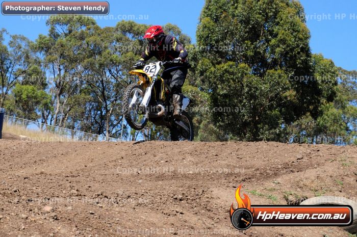 Champions Ride Day MotorX Broadford 23 11 2014 - SH8_1100