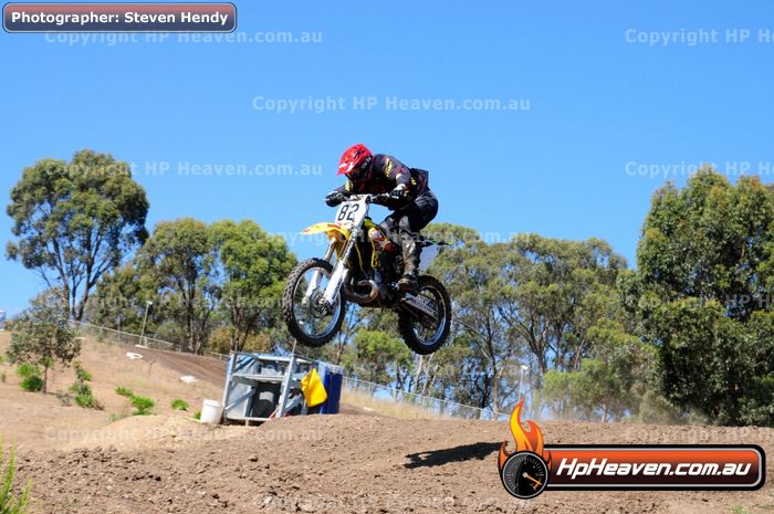 Champions Ride Day MotorX Broadford 23 11 2014 - SH8_1102