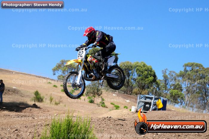 Champions Ride Day MotorX Broadford 23 11 2014 - SH8_1104