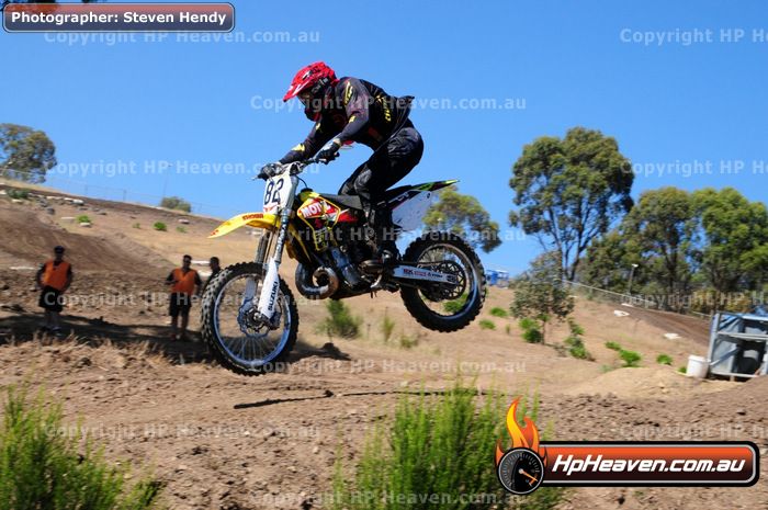 Champions Ride Day MotorX Broadford 23 11 2014 - SH8_1105