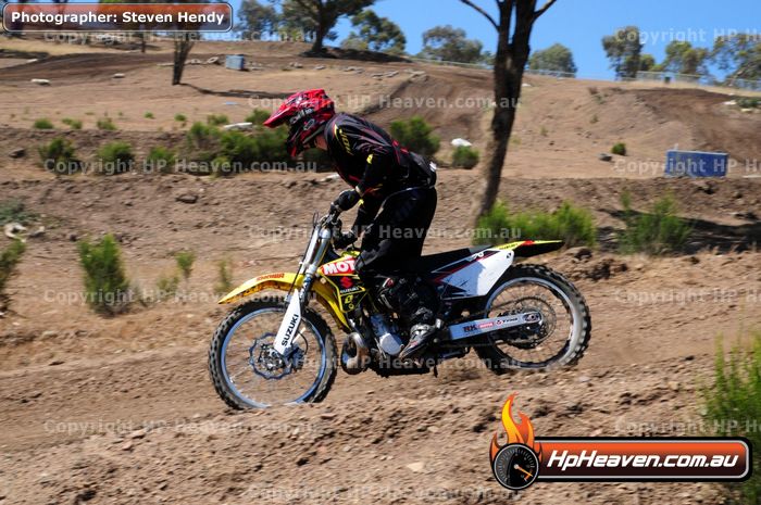 Champions Ride Day MotorX Broadford 23 11 2014 - SH8_1107