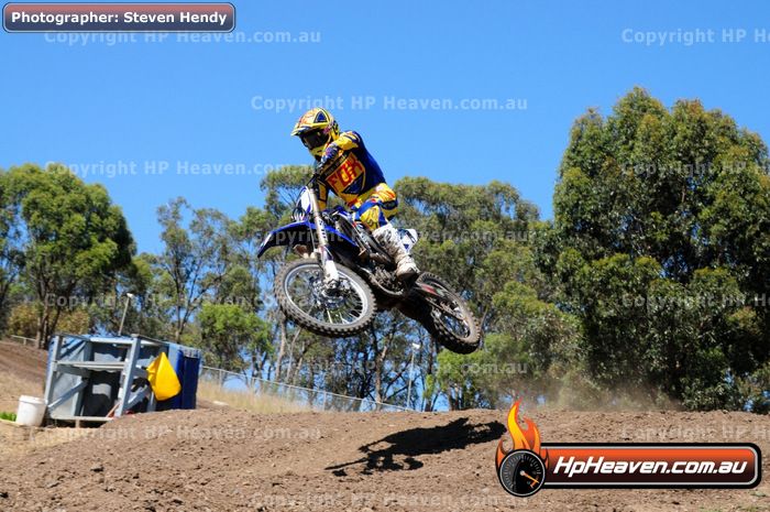 Champions Ride Day MotorX Broadford 23 11 2014 - SH8_1109