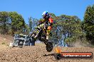 Champions Ride Day MotorX Broadford 23 11 2014 - SH8_1582