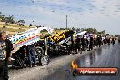 Outlaw Nitro Funny Cars Sydney dragway 29 11 2014 - 20141129-JC-SD-ONFC-071